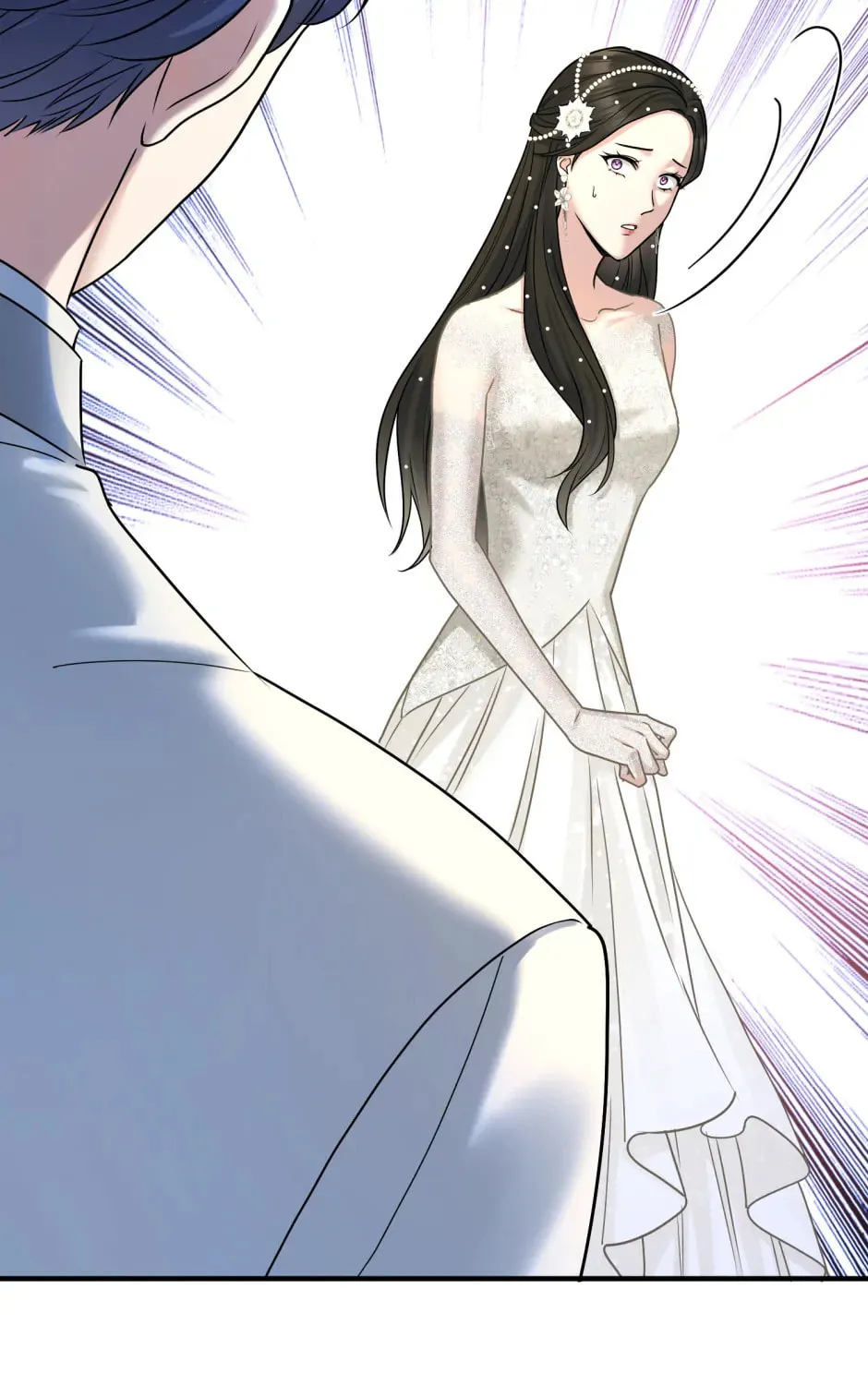 Live Happily Ever After With My Ex's Uncle Chapter 89 page 31 - 