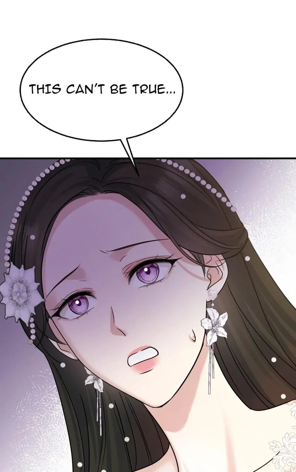 Live Happily Ever After With My Ex's Uncle Chapter 89 page 35 - 