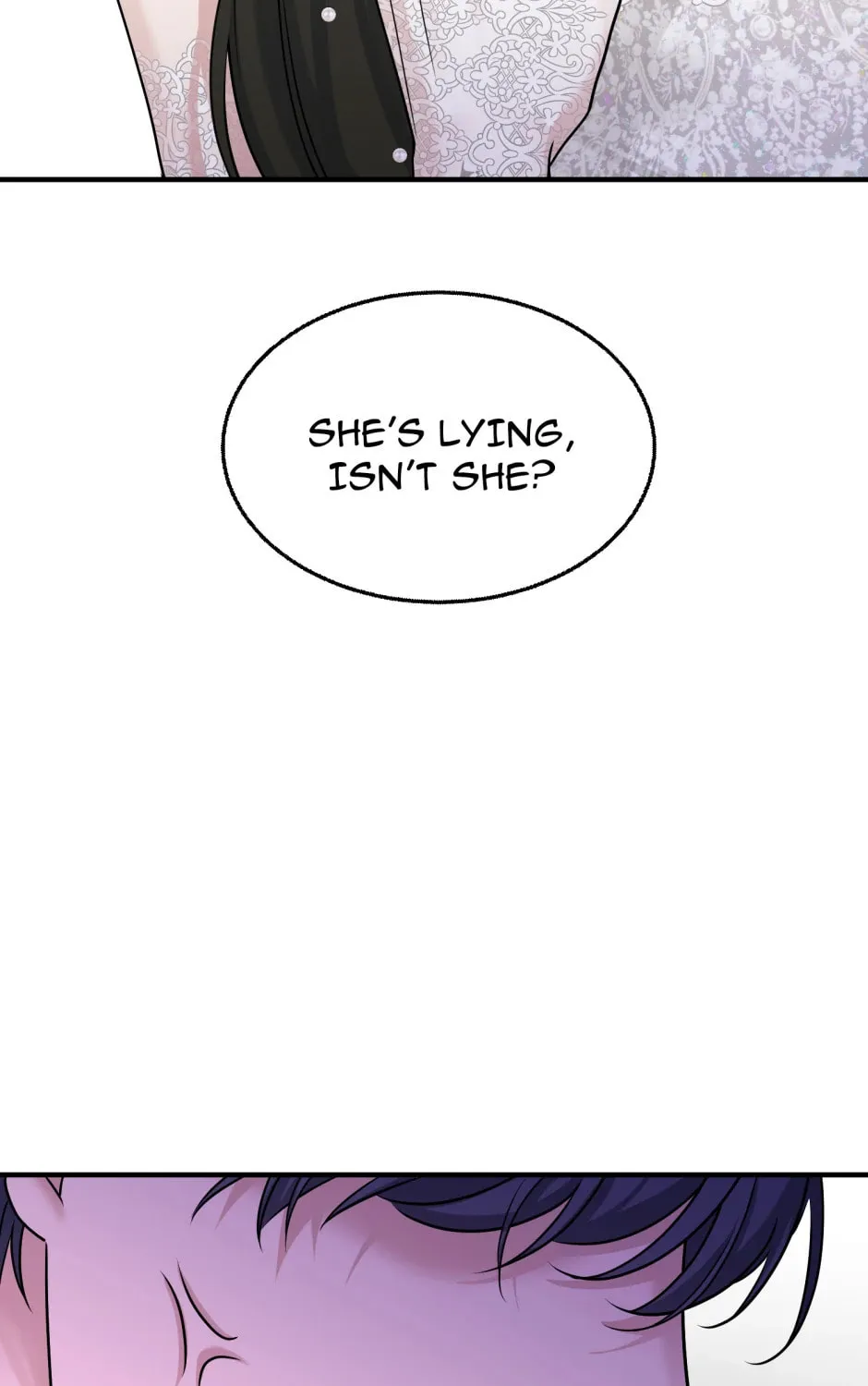 Live Happily Ever After With My Ex's Uncle Chapter 89 page 37 - 