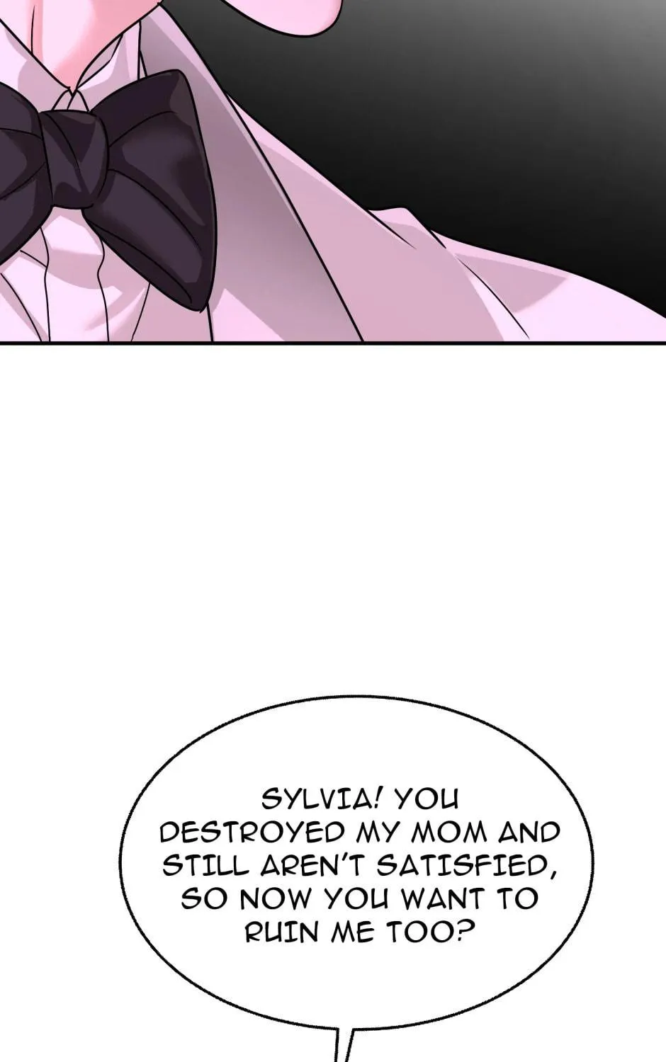 Live Happily Ever After With My Ex's Uncle Chapter 89 page 39 - 