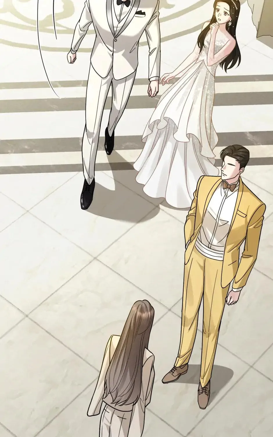 Live Happily Ever After With My Ex's Uncle Chapter 89 page 41 - 
