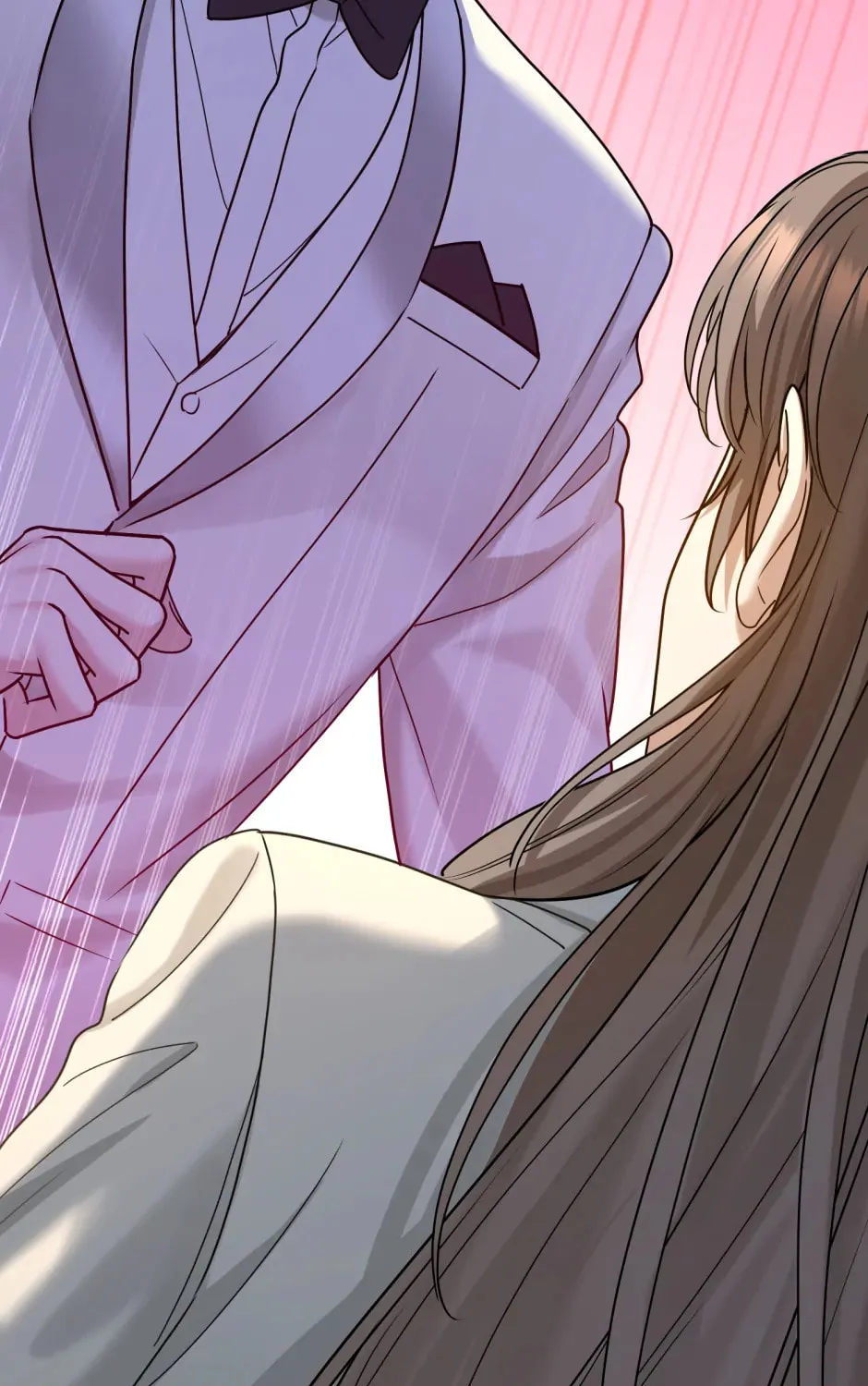 Live Happily Ever After With My Ex's Uncle Chapter 89 page 45 - 