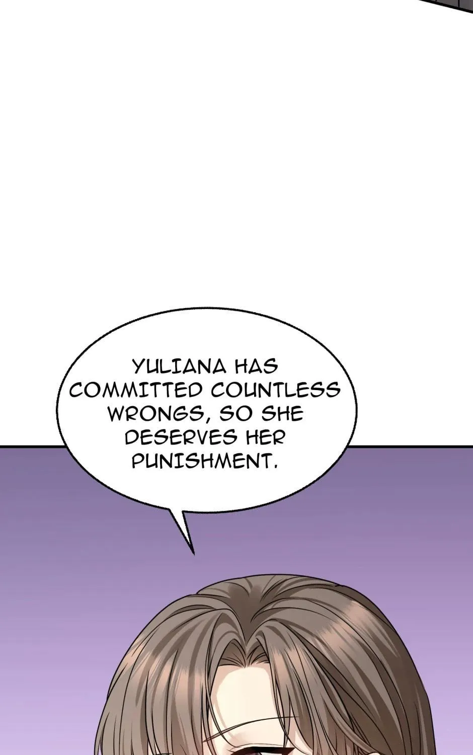Live Happily Ever After With My Ex's Uncle Chapter 89 page 47 - 