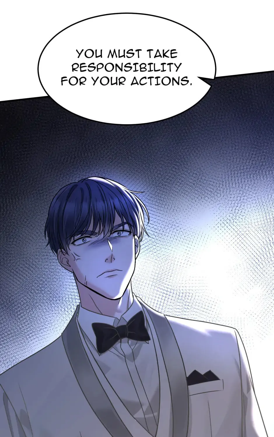 Live Happily Ever After With My Ex's Uncle Chapter 89 page 51 - 