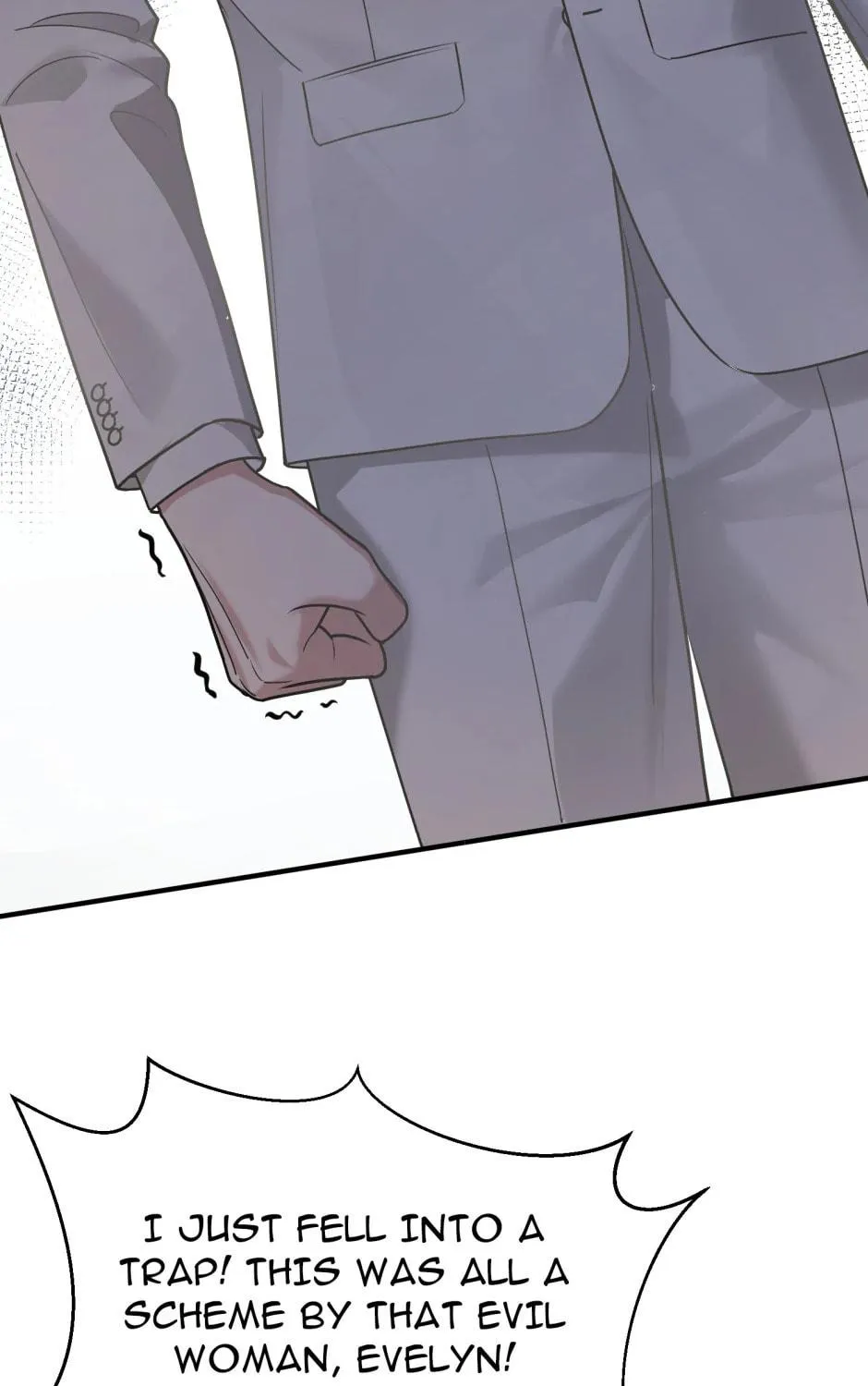 Live Happily Ever After With My Ex's Uncle Chapter 89 page 53 - 