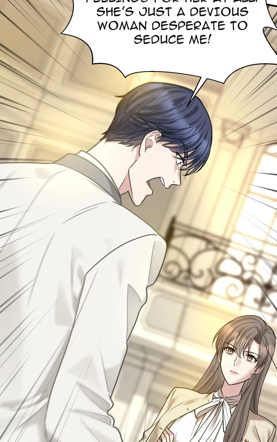 Live Happily Ever After With My Ex's Uncle Chapter 89 page 55 - 