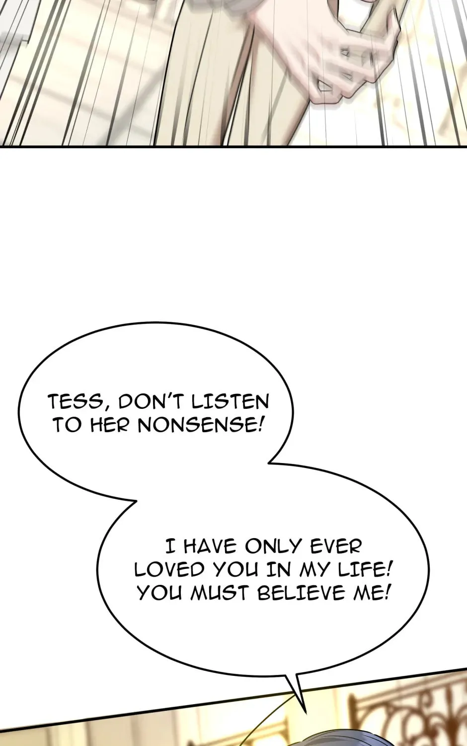 Live Happily Ever After With My Ex's Uncle Chapter 89 page 57 - 