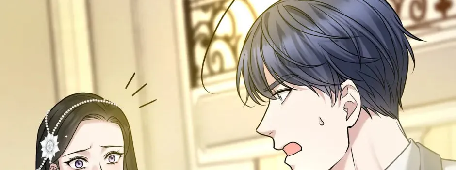Live Happily Ever After With My Ex's Uncle Chapter 89 page 58 - 