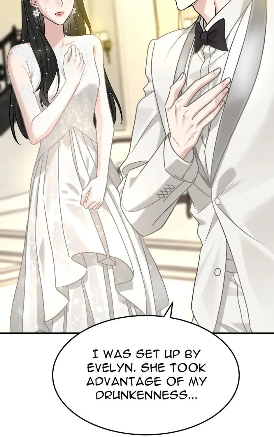 Live Happily Ever After With My Ex's Uncle Chapter 89 page 59 - 