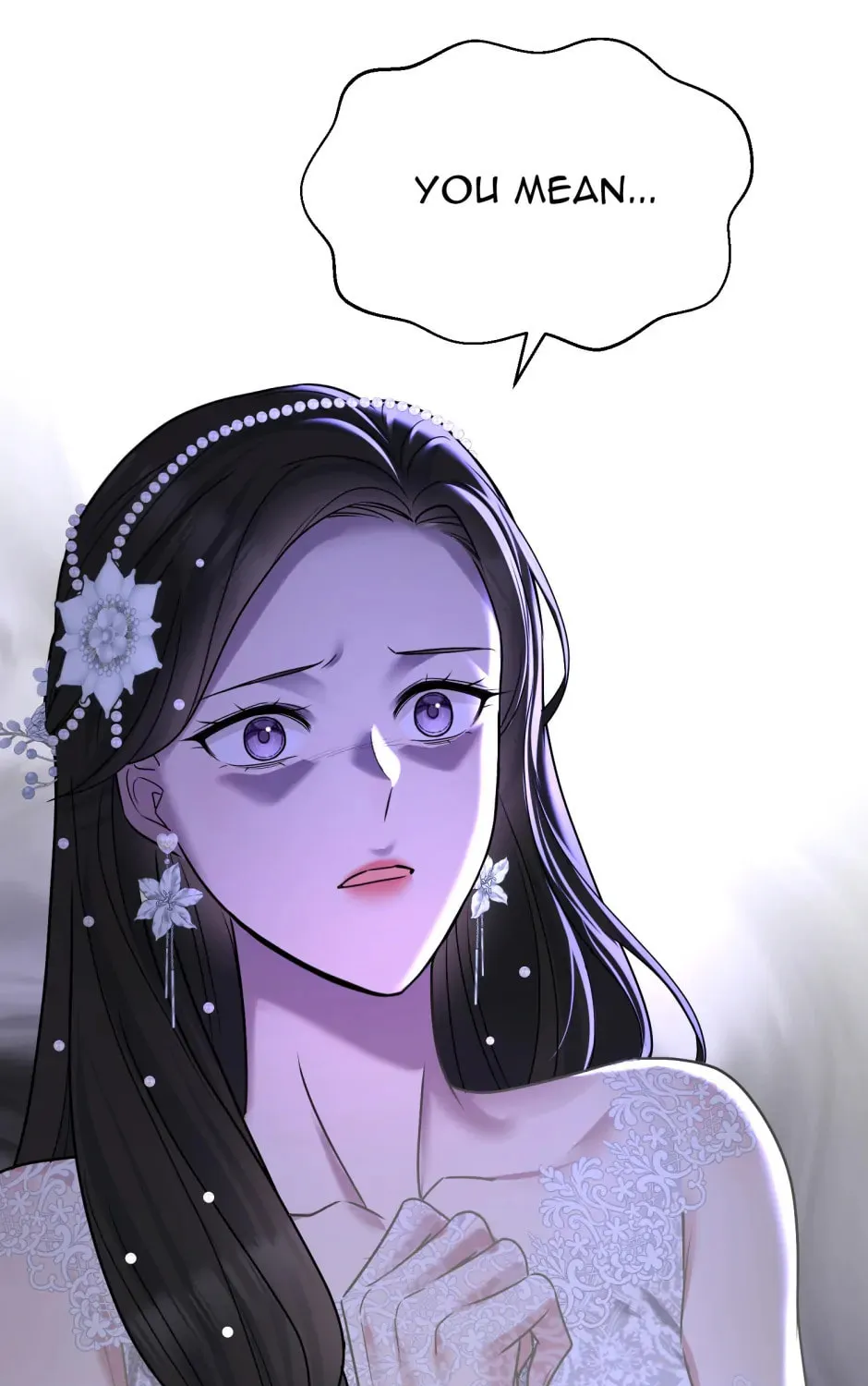 Live Happily Ever After With My Ex's Uncle Chapter 89 page 61 - 