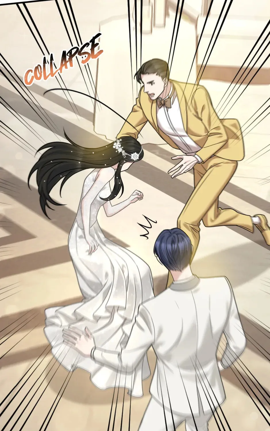 Live Happily Ever After With My Ex's Uncle Chapter 89 page 67 - 