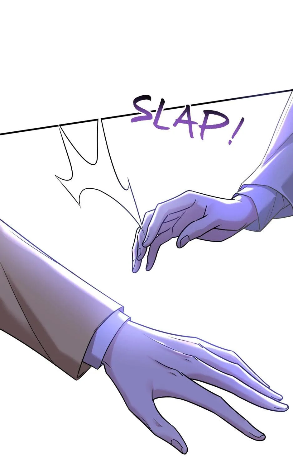Live Happily Ever After With My Ex's Uncle Chapter 89 page 69 - 