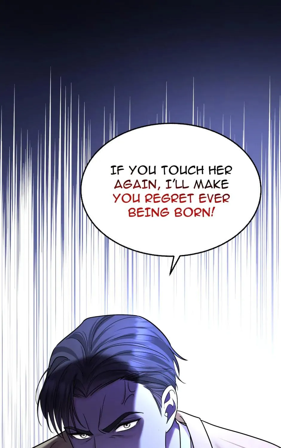 Live Happily Ever After With My Ex's Uncle Chapter 89 page 71 - 