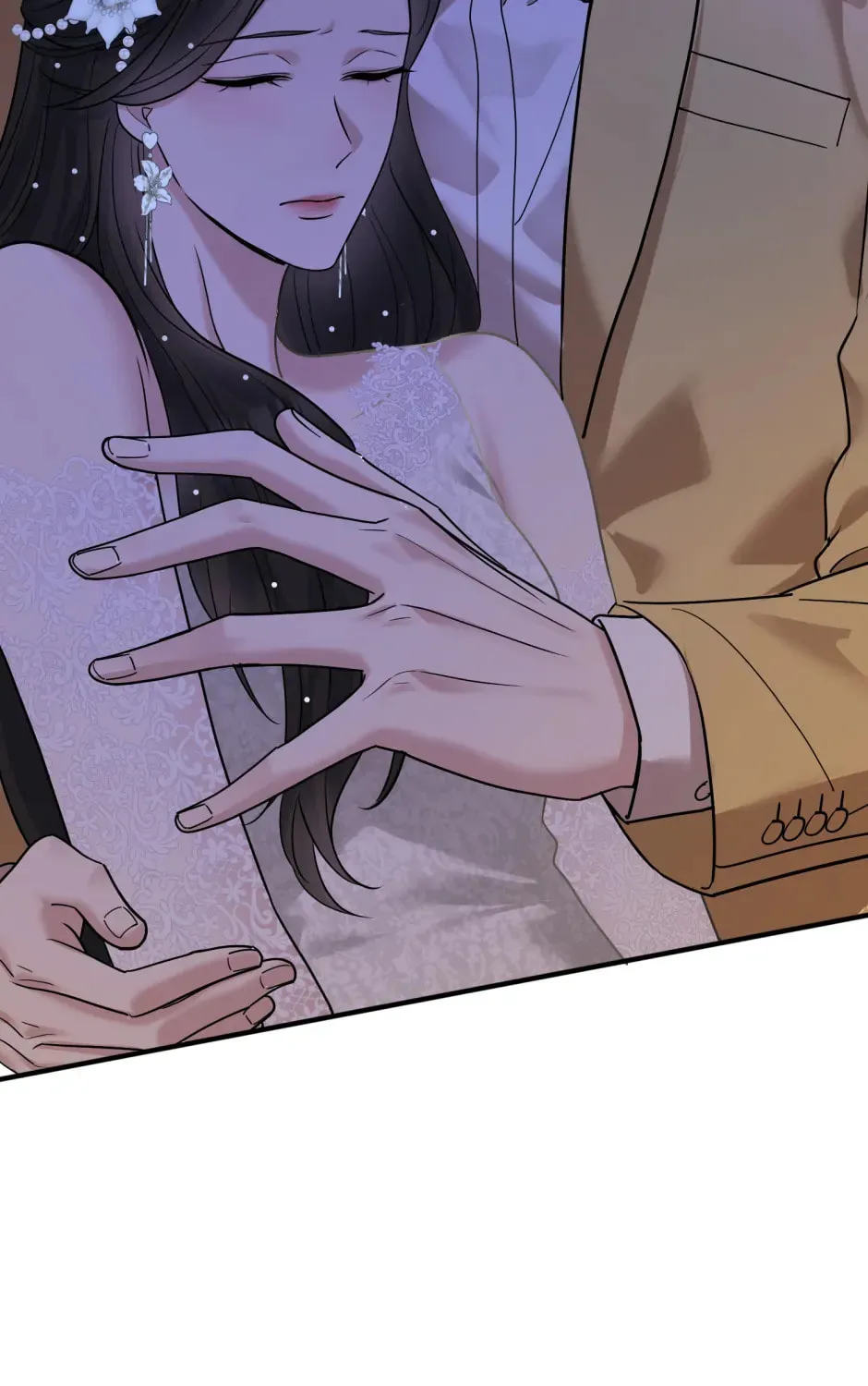 Live Happily Ever After With My Ex's Uncle Chapter 89 page 73 - 