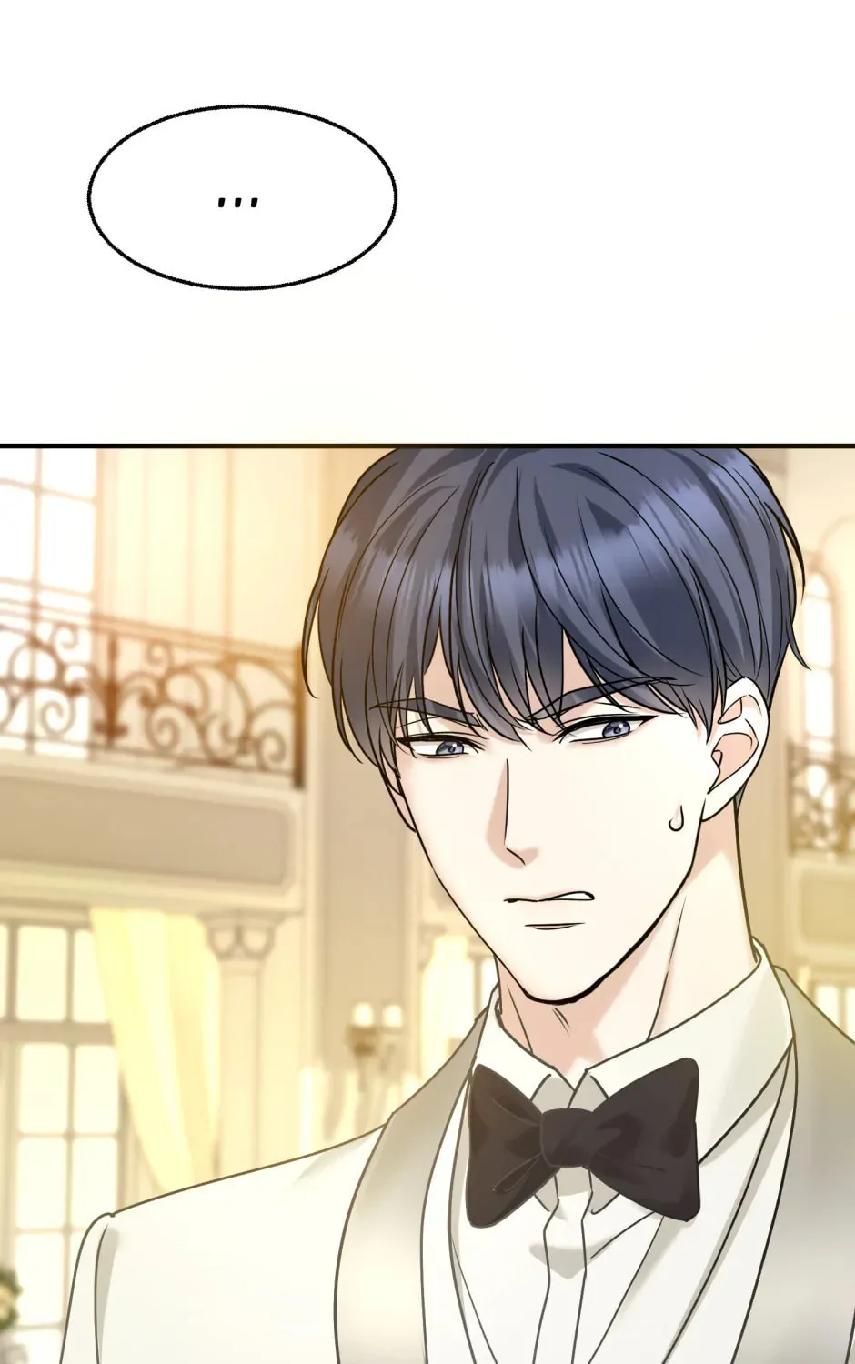 Live Happily Ever After With My Ex's Uncle Chapter 89 page 75 - 