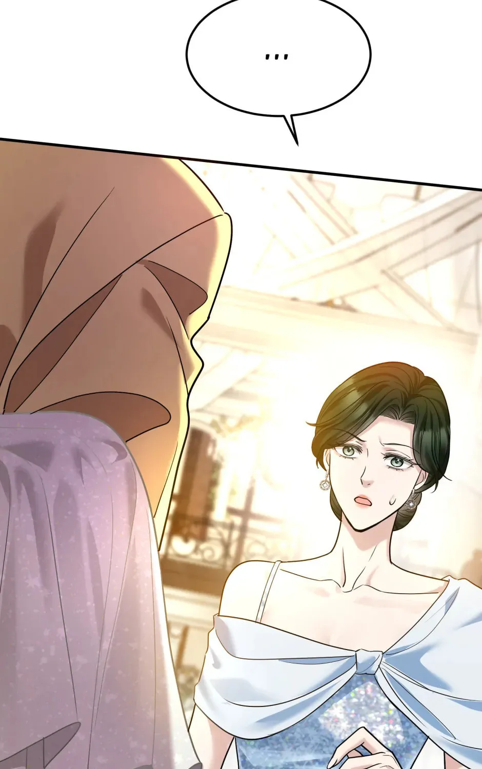 Live Happily Ever After With My Ex's Uncle Chapter 89 page 81 - 