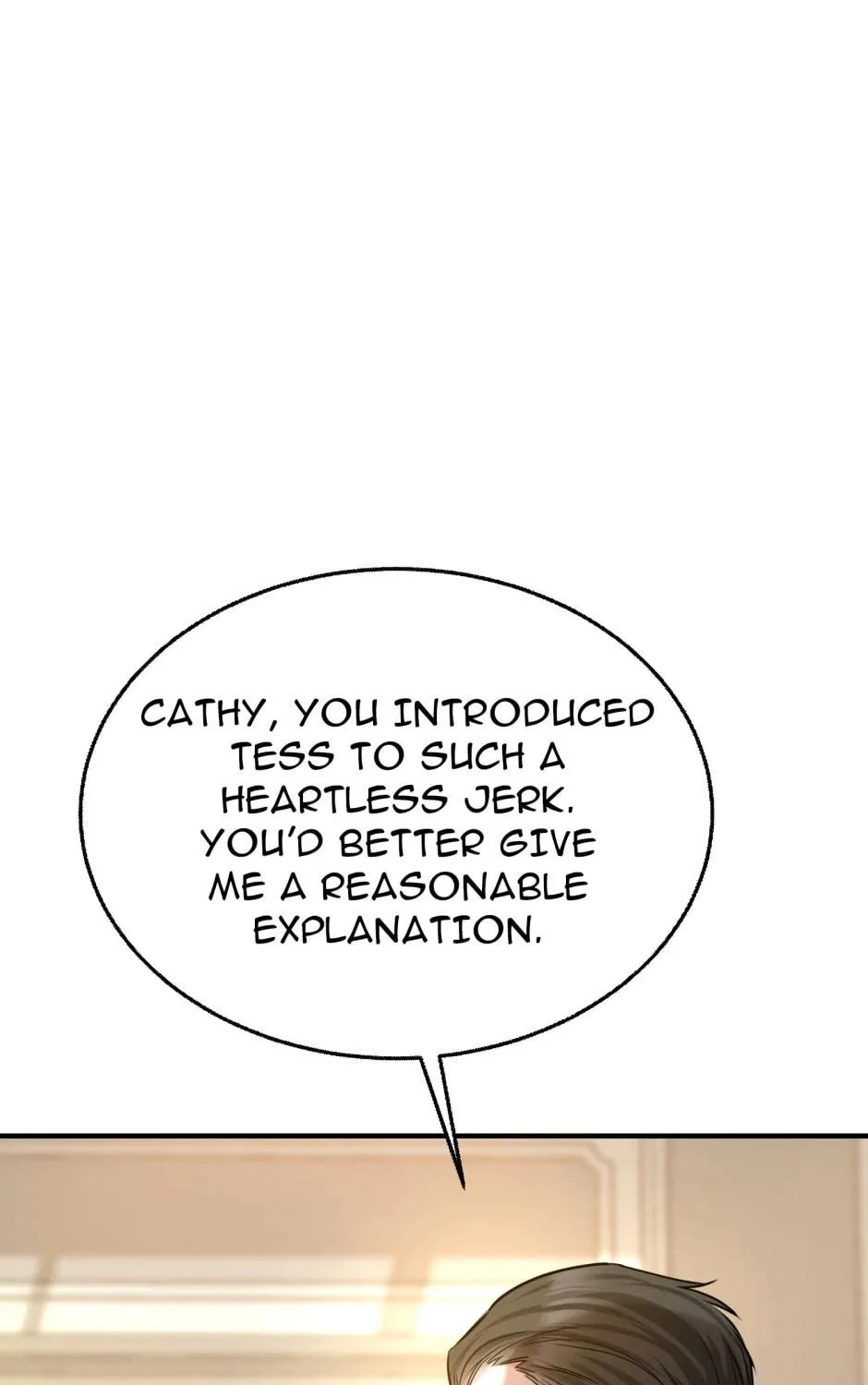 Live Happily Ever After With My Ex's Uncle Chapter 89 page 83 - 