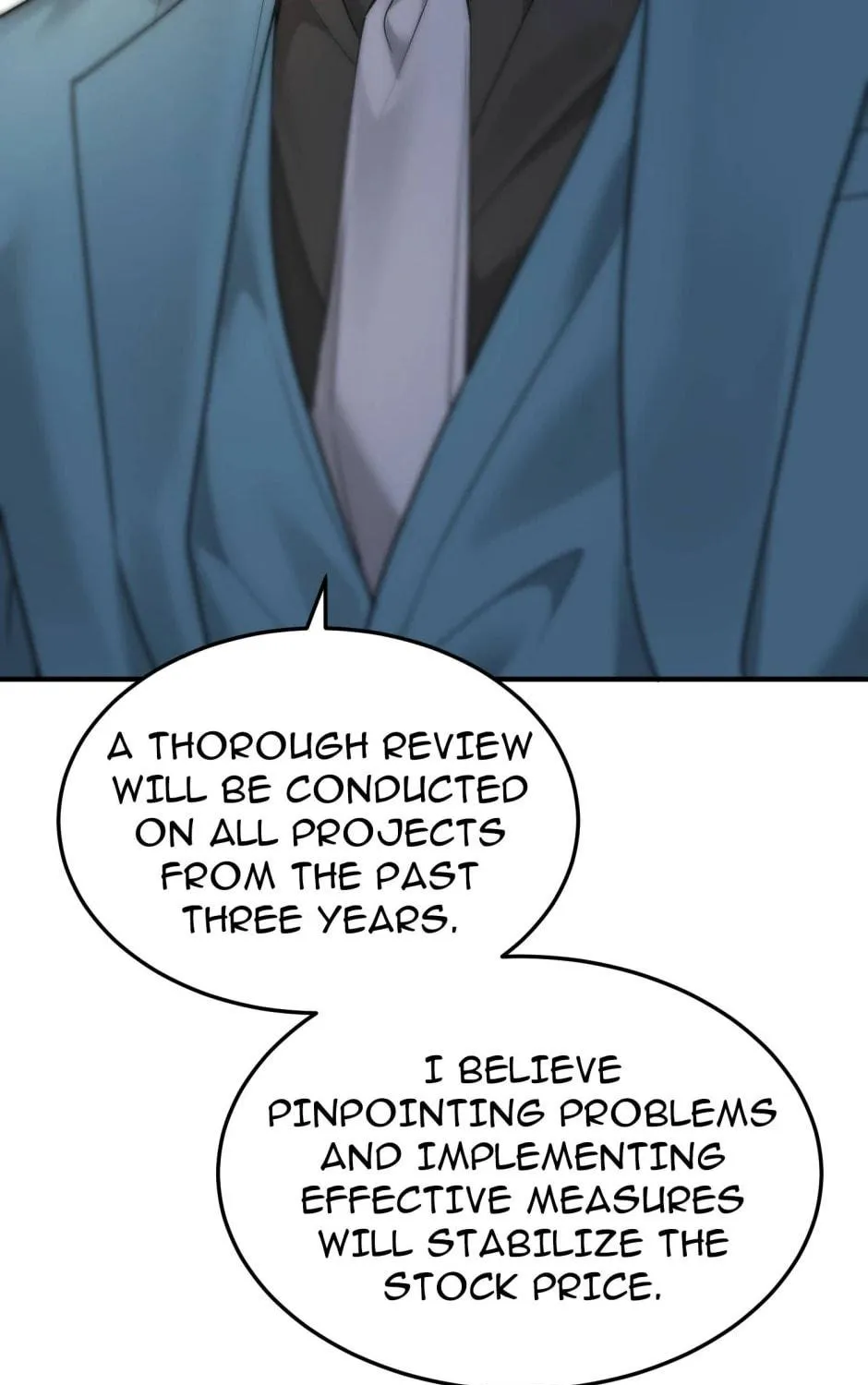 Live Happily Ever After With My Ex's Uncle Chapter 90 page 11 - 