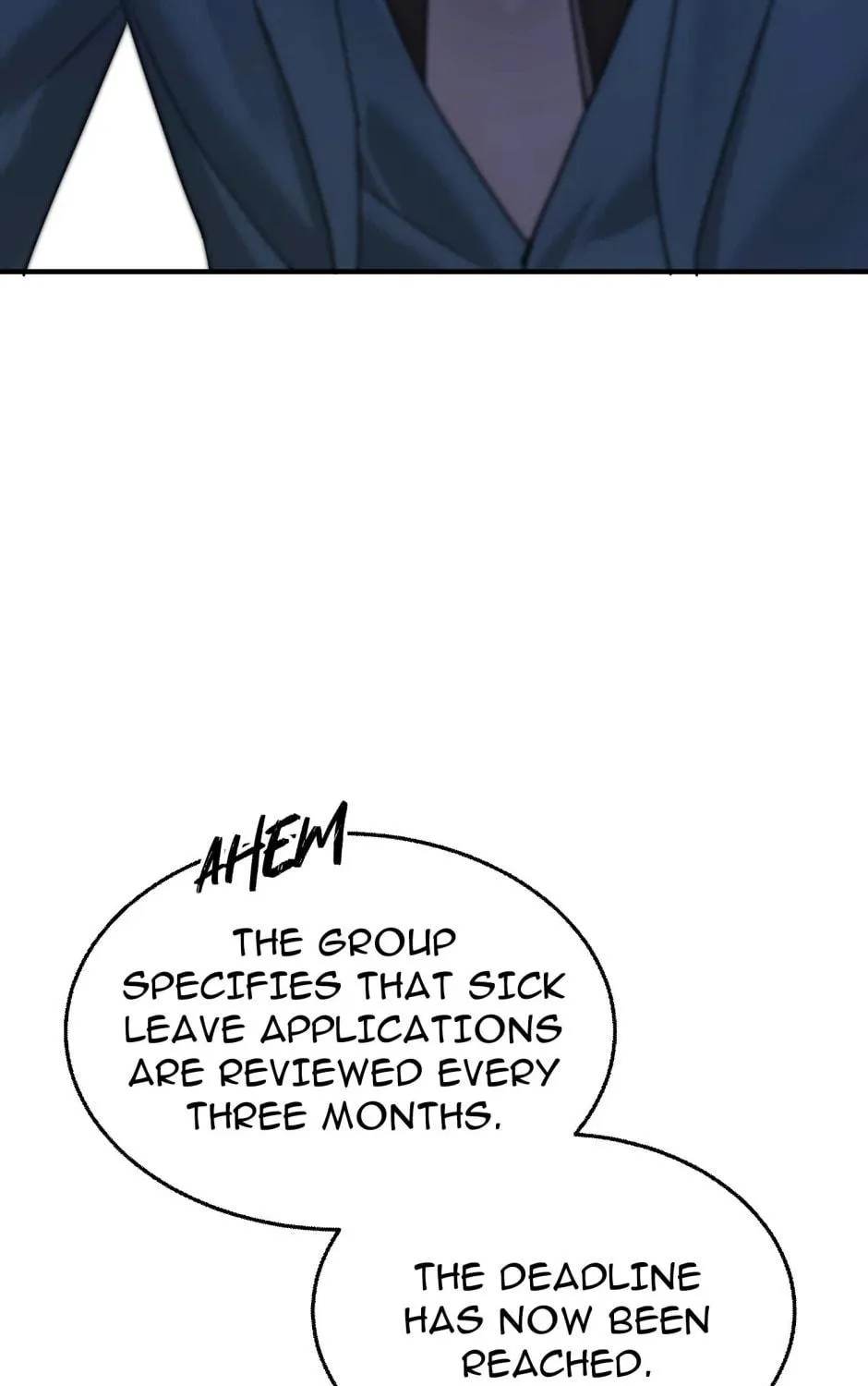 Live Happily Ever After With My Ex's Uncle Chapter 90 page 101 - 