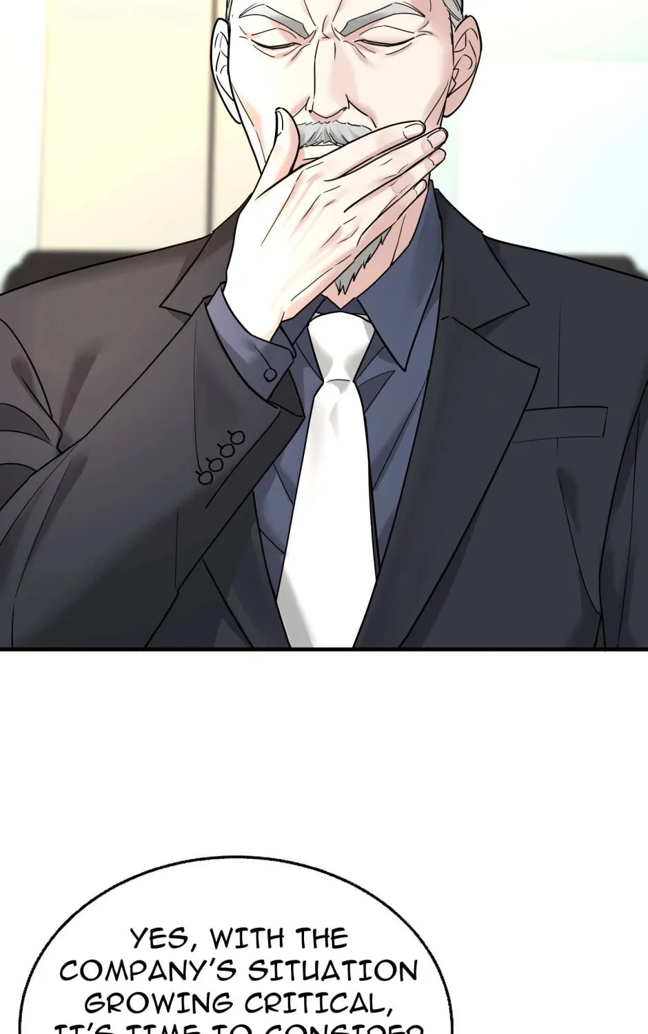 Live Happily Ever After With My Ex's Uncle Chapter 90 page 103 - 