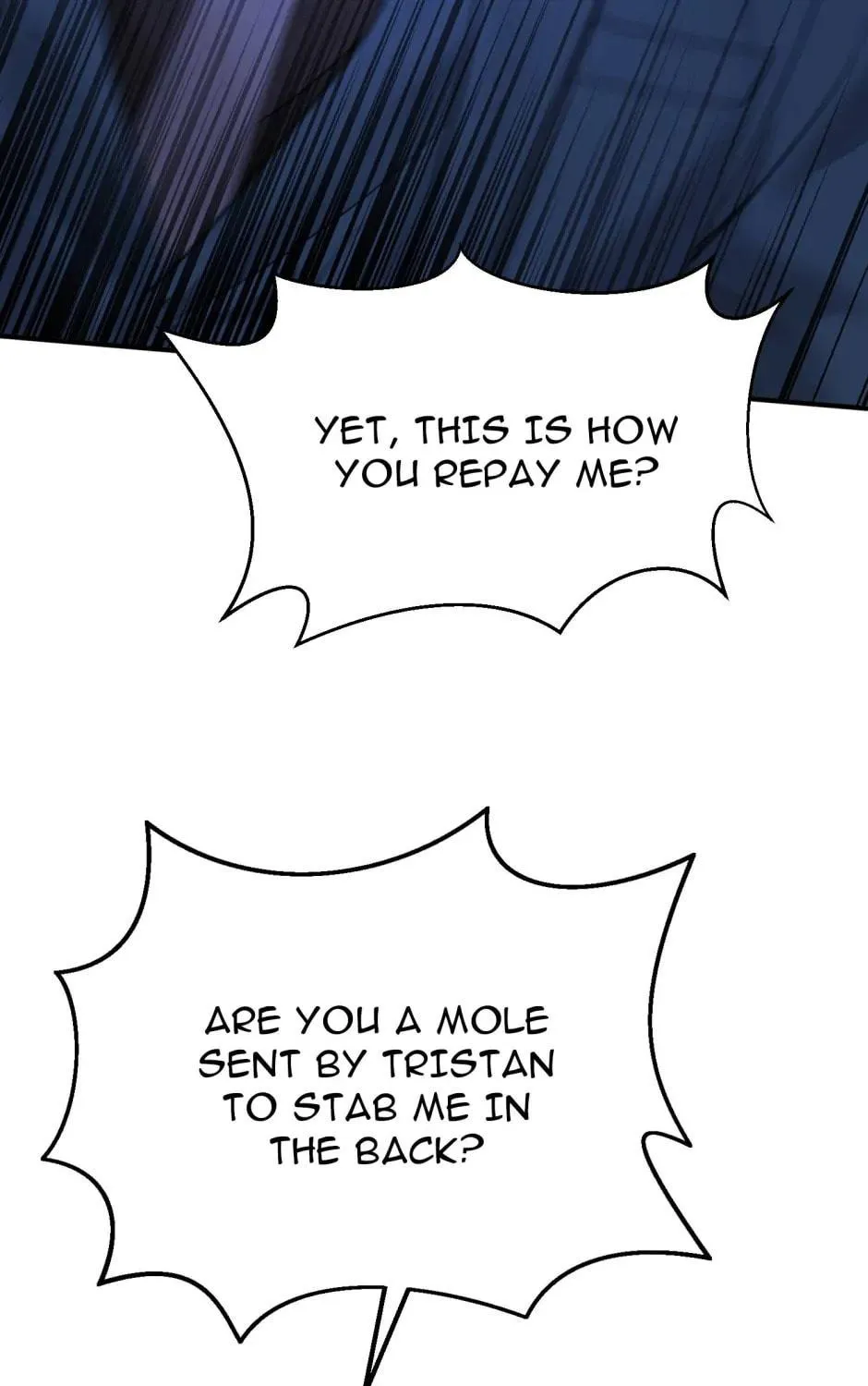 Live Happily Ever After With My Ex's Uncle Chapter 90 page 109 - 
