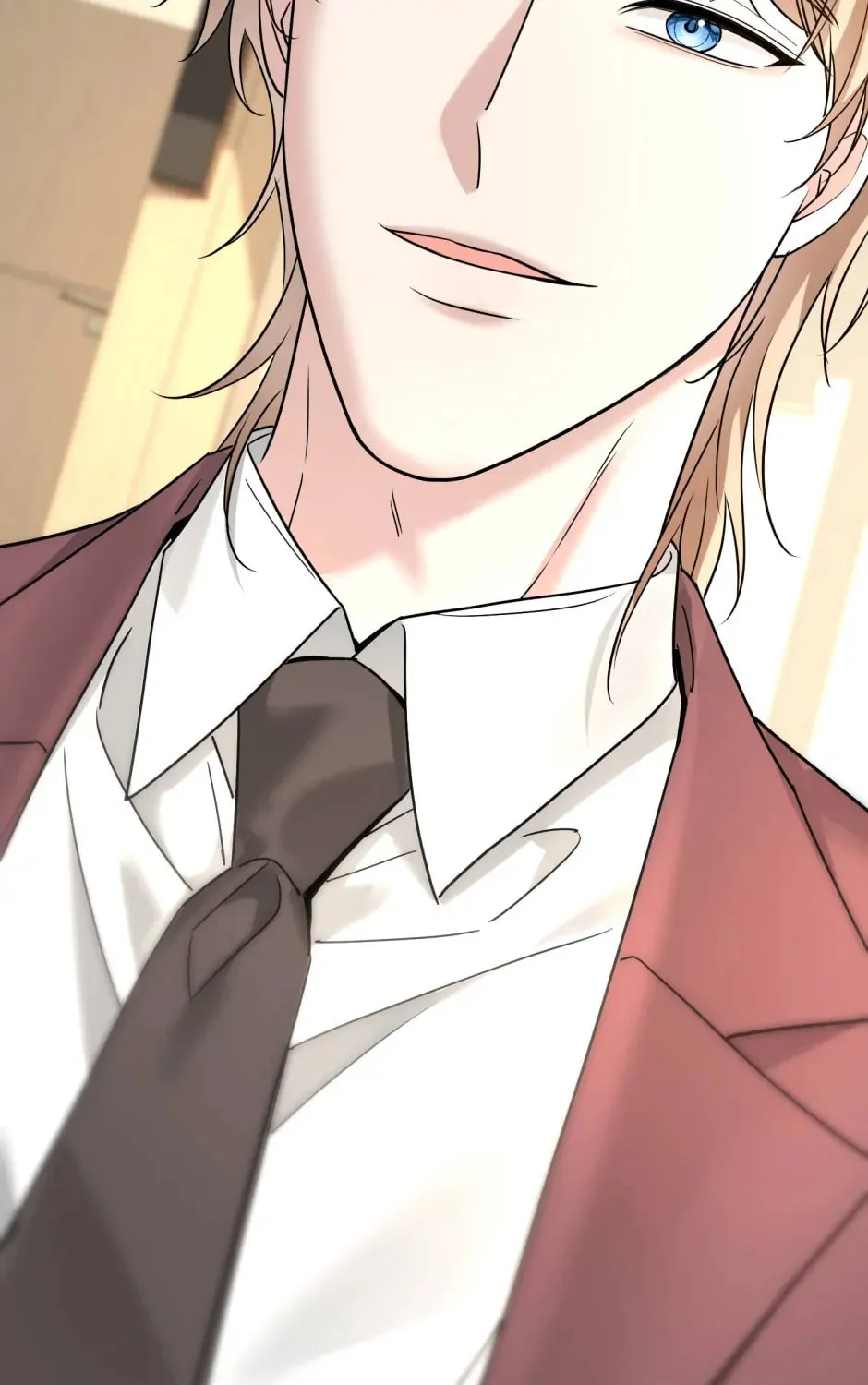 Live Happily Ever After With My Ex's Uncle Chapter 90 page 117 - 