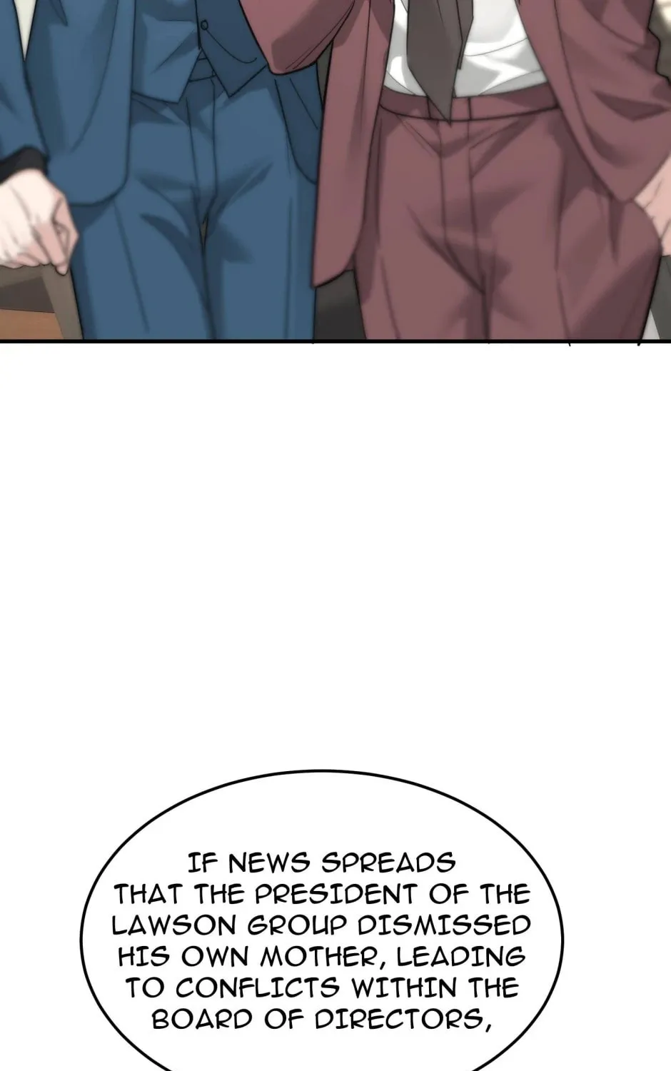 Live Happily Ever After With My Ex's Uncle Chapter 90 page 121 - 
