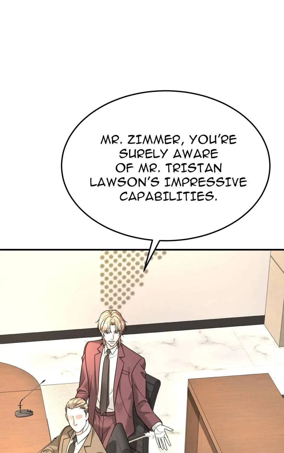 Live Happily Ever After With My Ex's Uncle Chapter 90 page 125 - 
