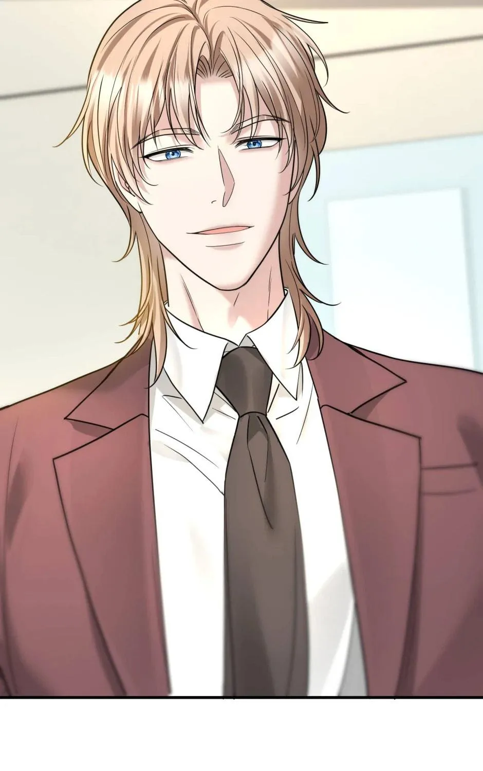Live Happily Ever After With My Ex's Uncle Chapter 90 page 129 - 