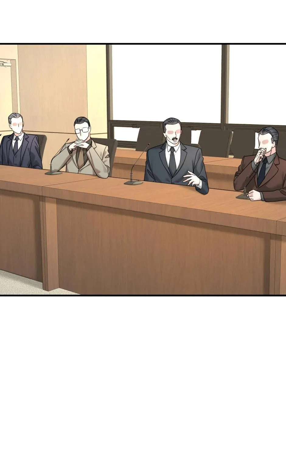 Live Happily Ever After With My Ex's Uncle Chapter 90 page 131 - 