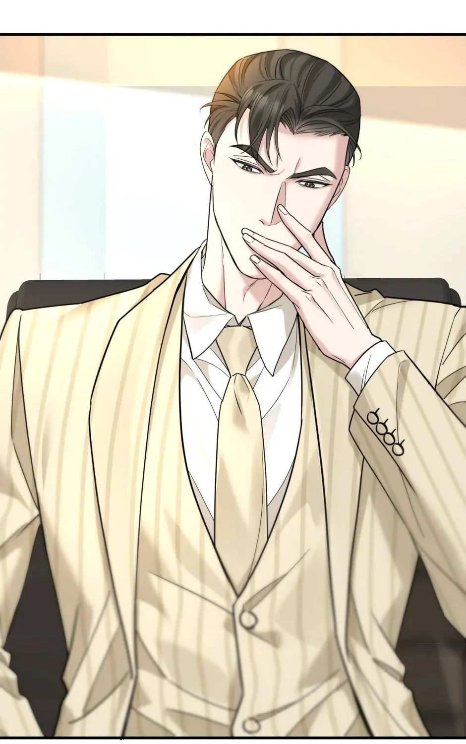 Live Happily Ever After With My Ex's Uncle Chapter 90 page 133 - 