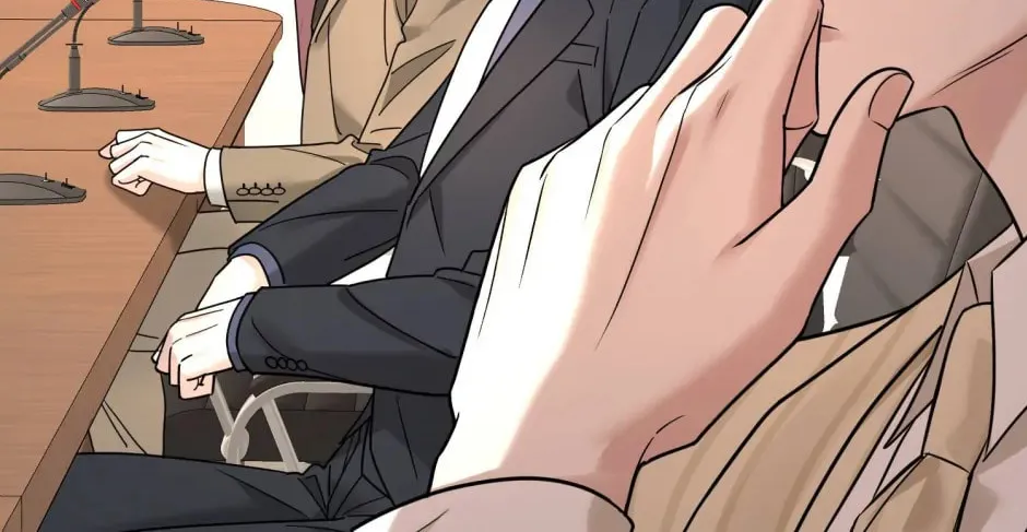 Live Happily Ever After With My Ex's Uncle Chapter 90 page 136 - 