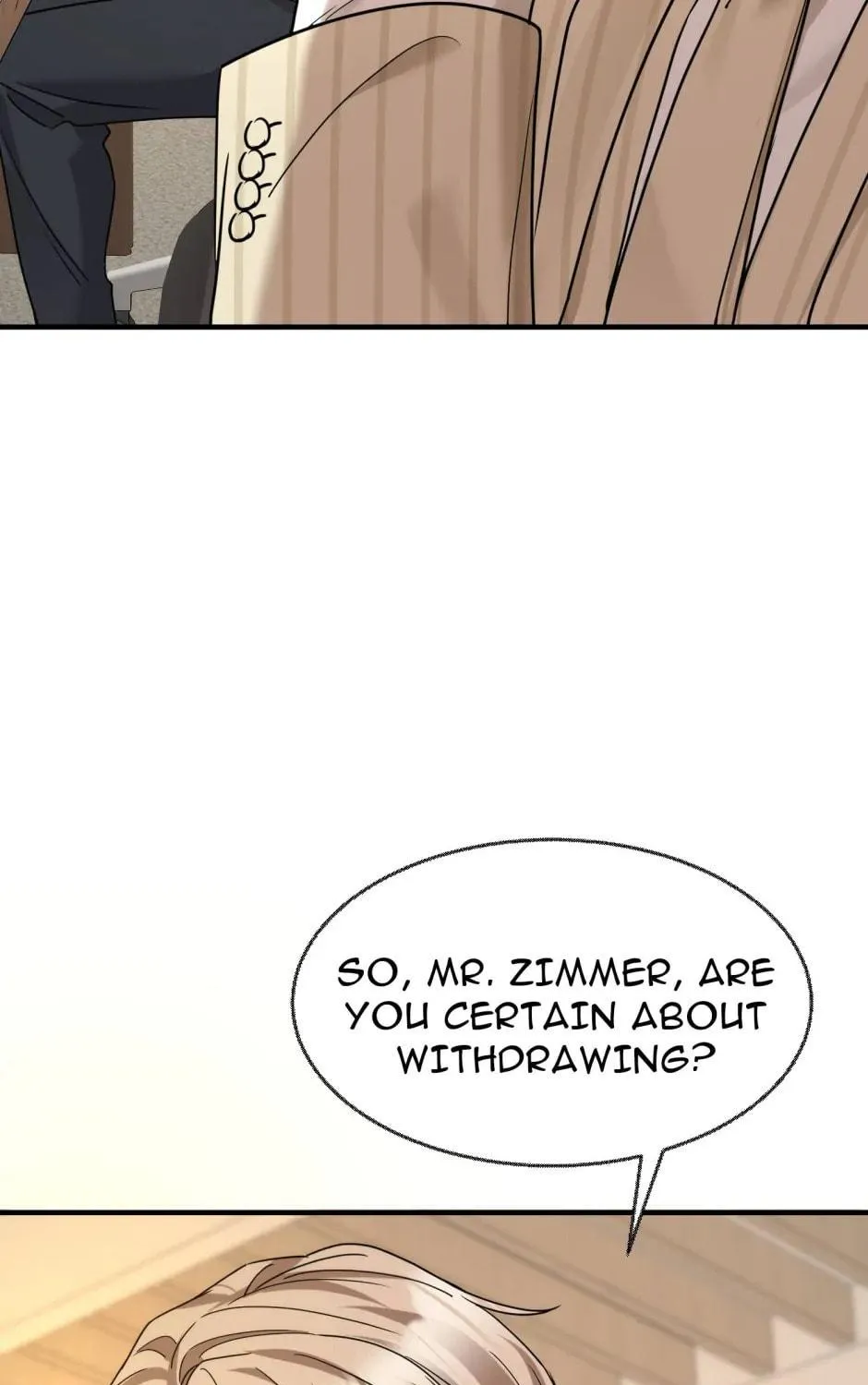 Live Happily Ever After With My Ex's Uncle Chapter 90 page 137 - 