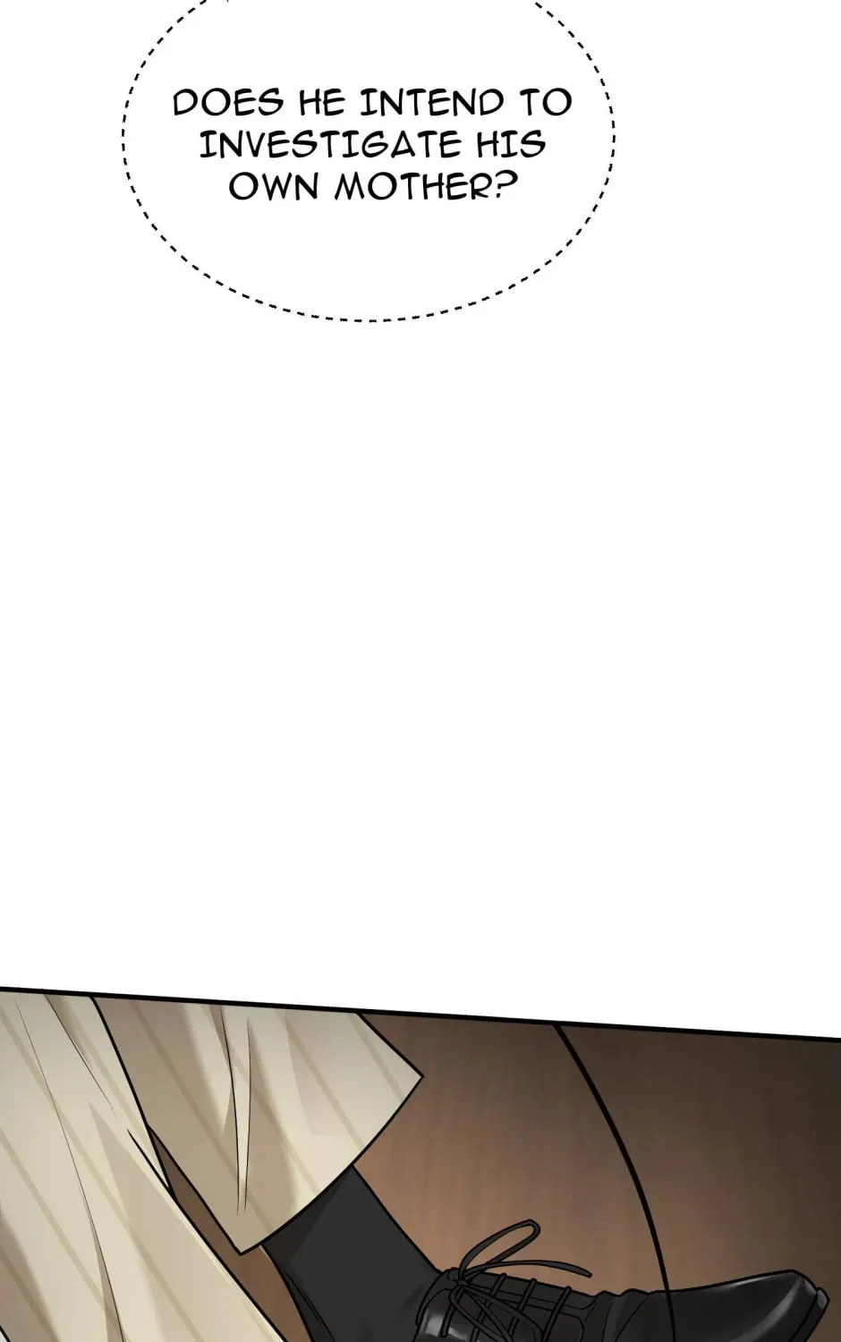 Live Happily Ever After With My Ex's Uncle Chapter 90 page 15 - 