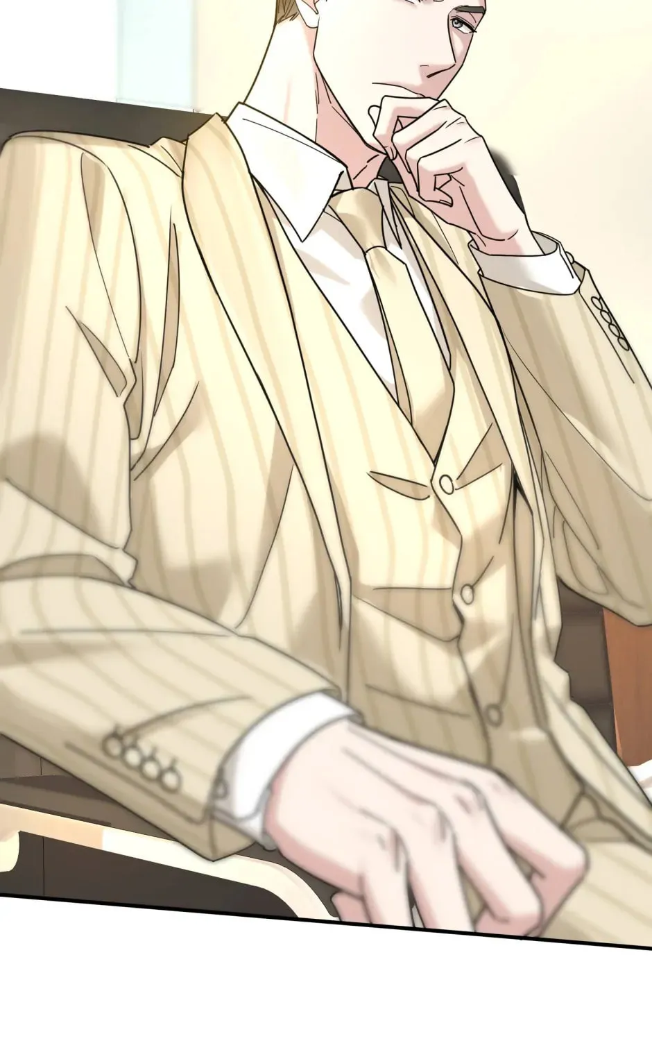 Live Happily Ever After With My Ex's Uncle Chapter 90 page 141 - 