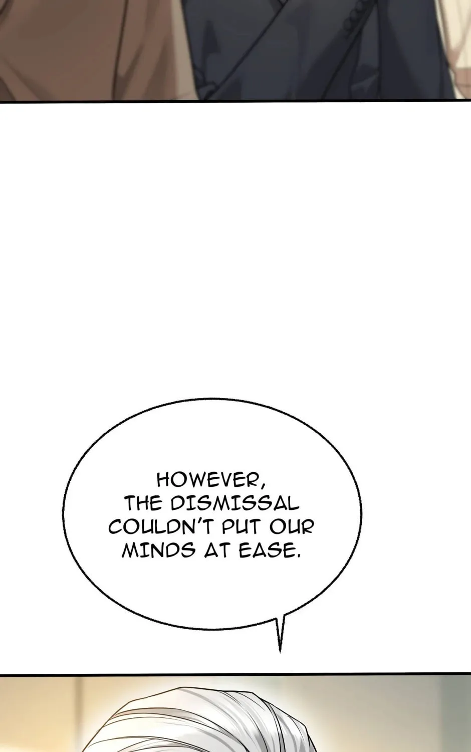 Live Happily Ever After With My Ex's Uncle Chapter 90 page 3 - 
