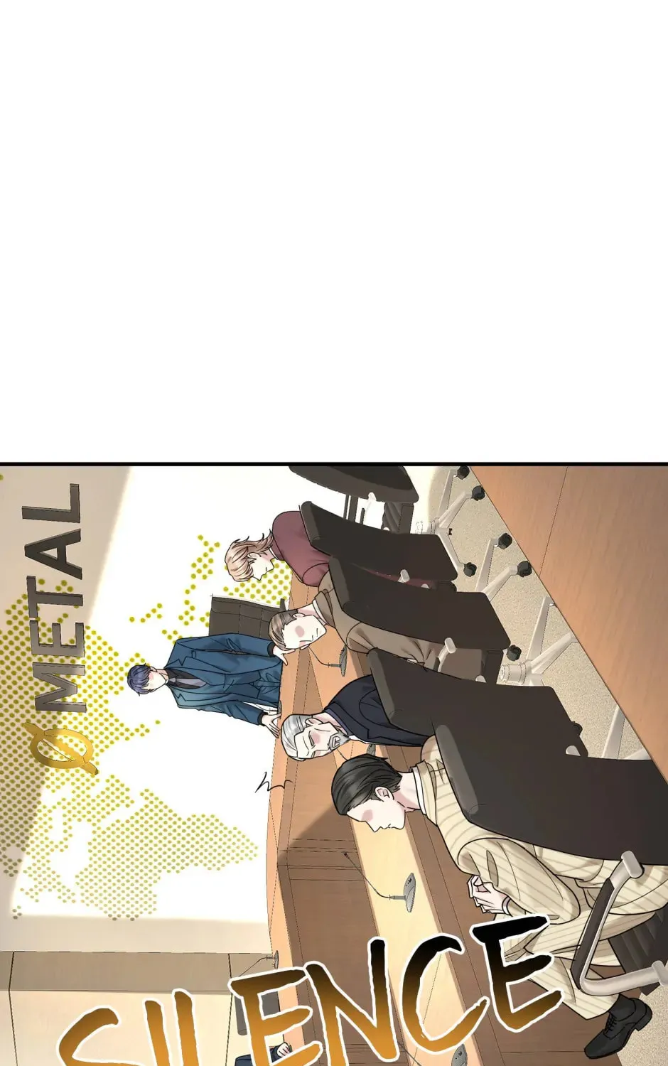 Live Happily Ever After With My Ex's Uncle Chapter 90 page 21 - 