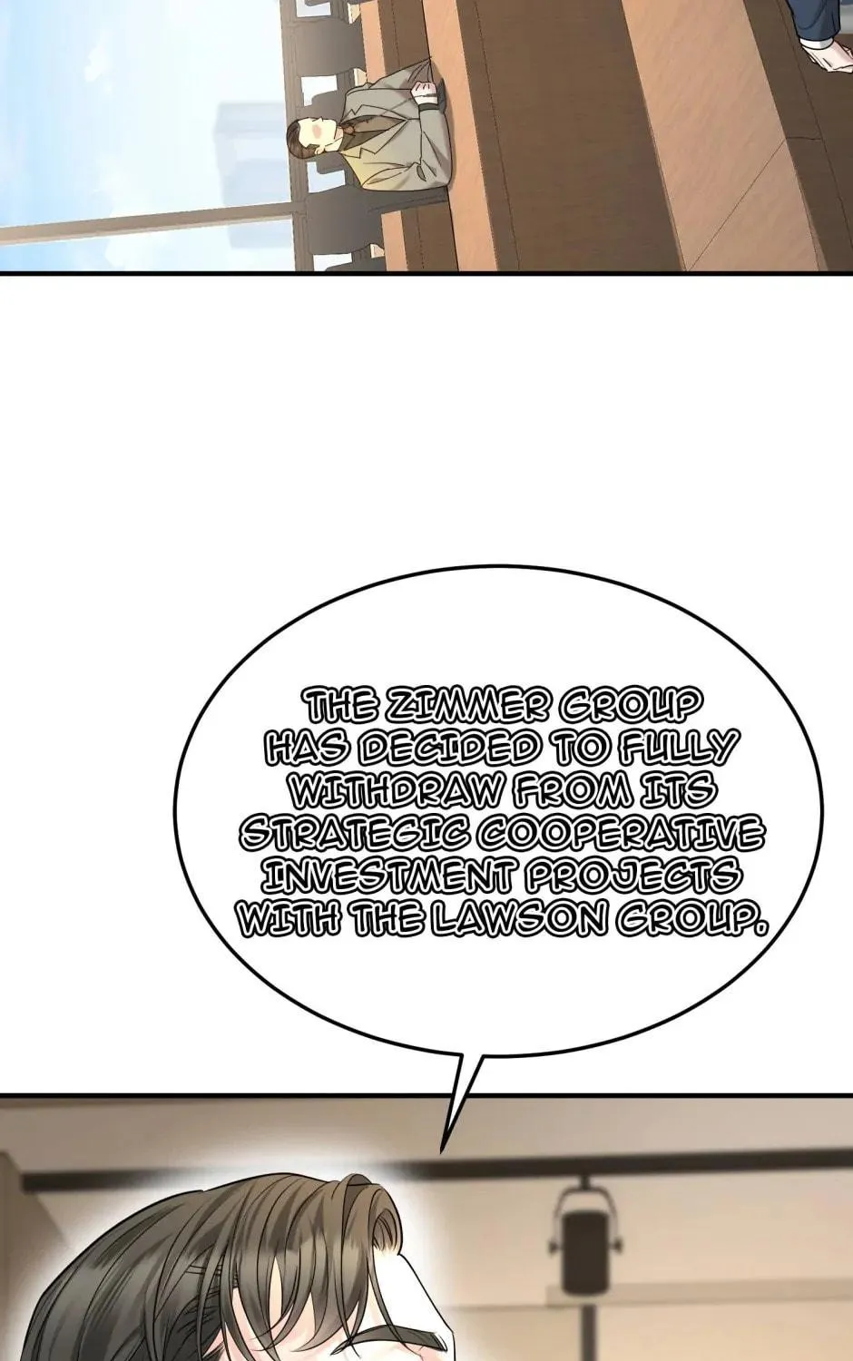 Live Happily Ever After With My Ex's Uncle Chapter 90 page 23 - 