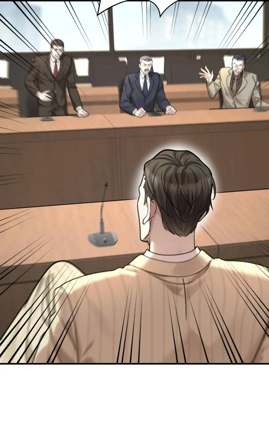 Live Happily Ever After With My Ex's Uncle Chapter 90 page 27 - 