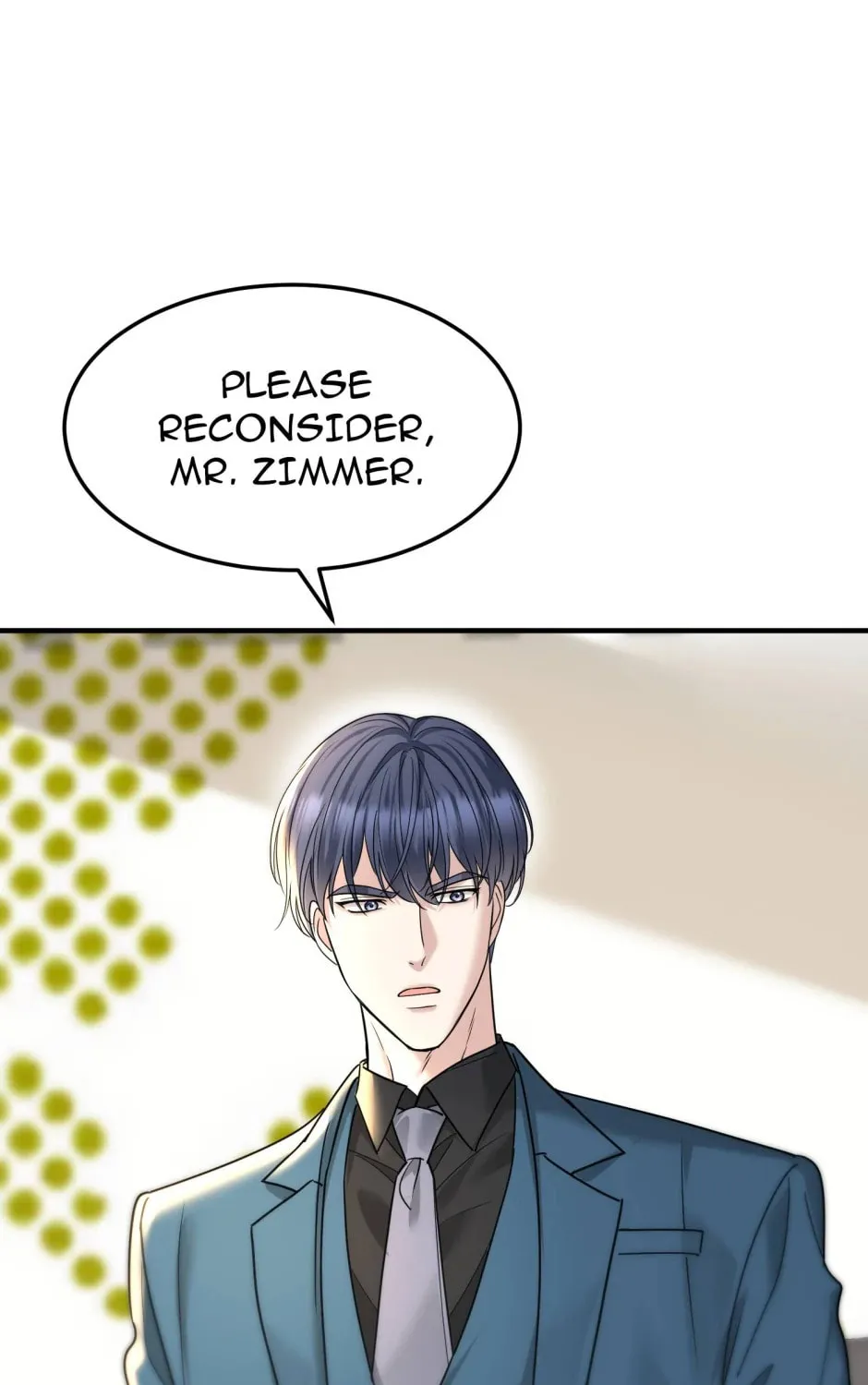 Live Happily Ever After With My Ex's Uncle Chapter 90 page 31 - 