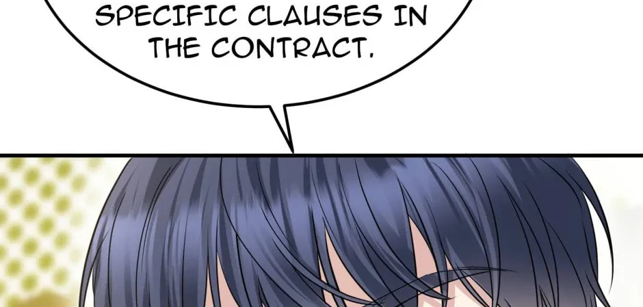Live Happily Ever After With My Ex's Uncle Chapter 90 page 34 - 