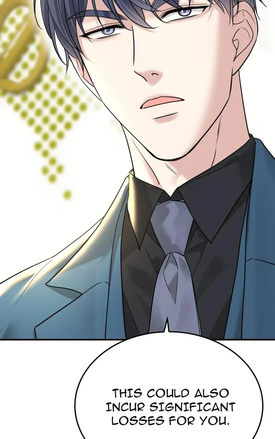 Live Happily Ever After With My Ex's Uncle Chapter 90 page 35 - 