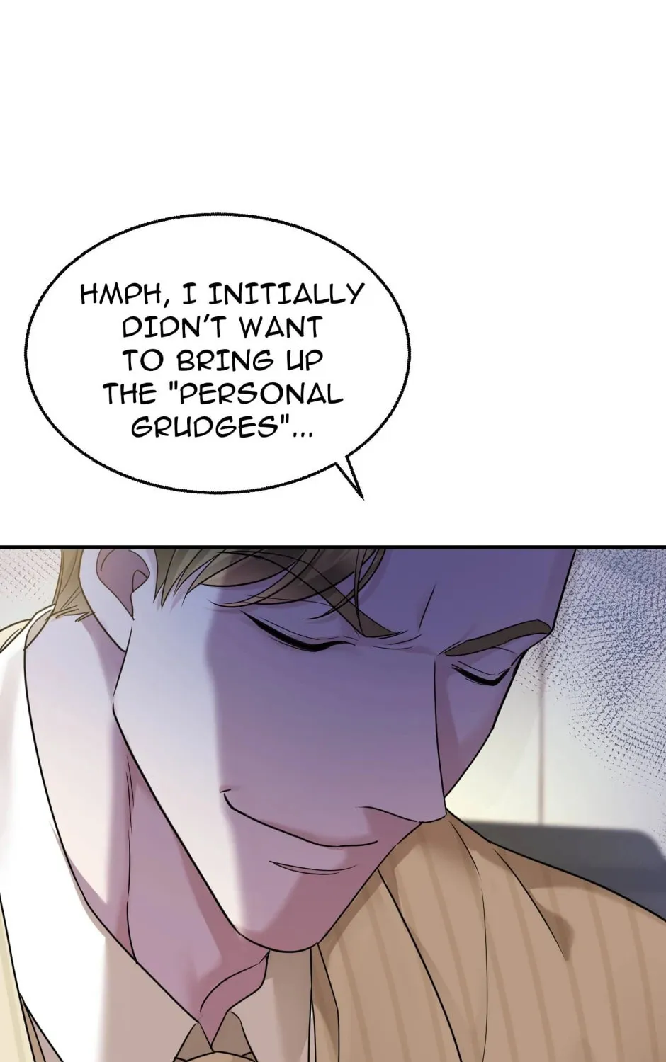 Live Happily Ever After With My Ex's Uncle Chapter 90 page 37 - 