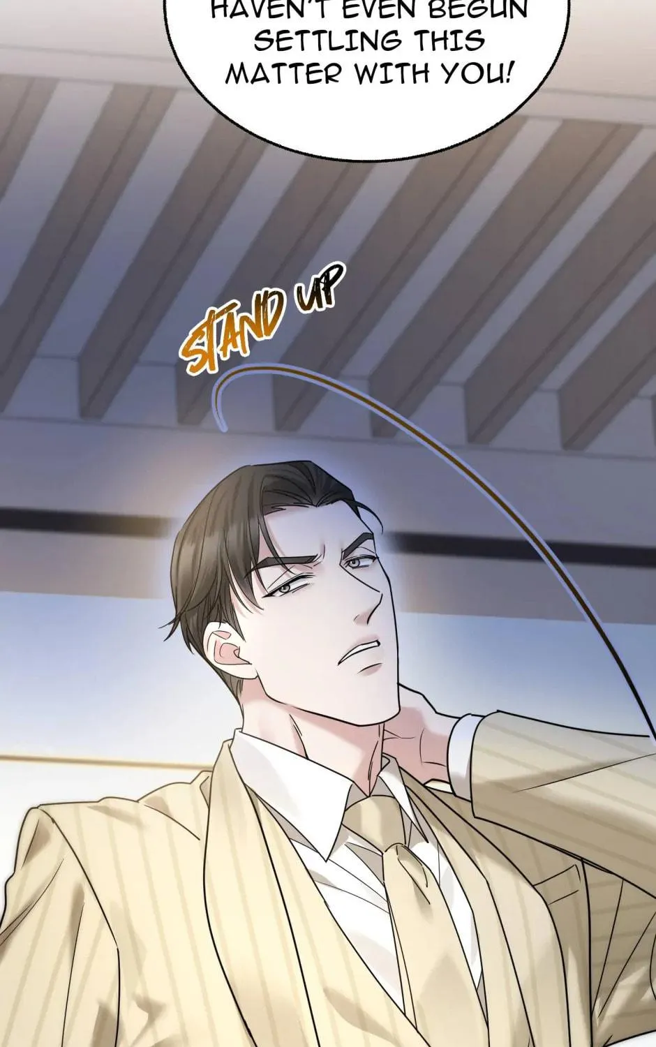 Live Happily Ever After With My Ex's Uncle Chapter 90 page 39 - 