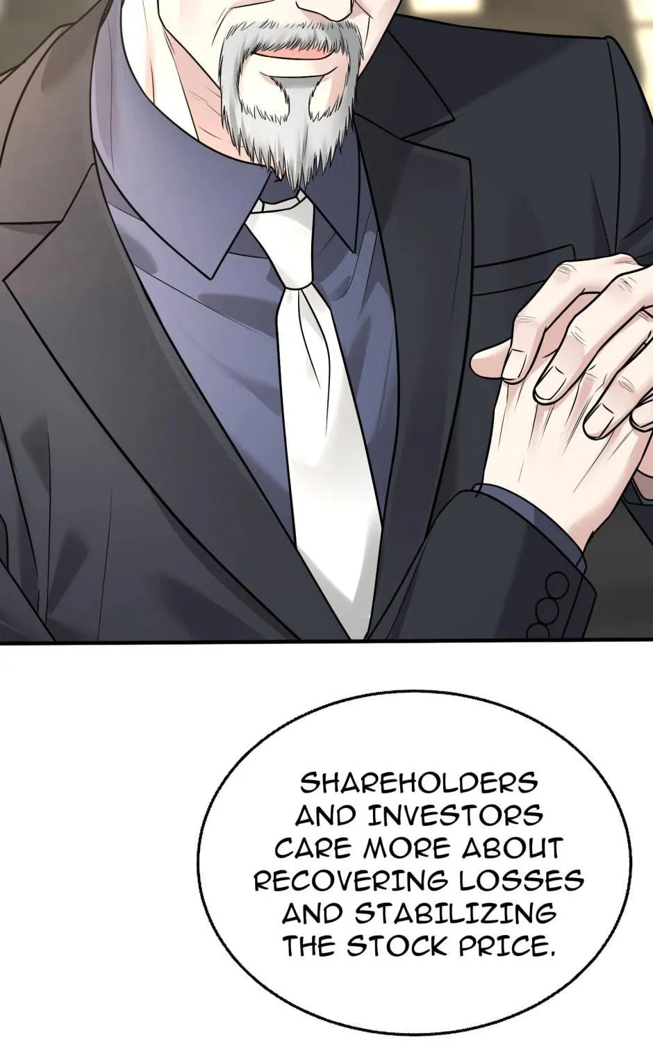 Live Happily Ever After With My Ex's Uncle Chapter 90 page 5 - 