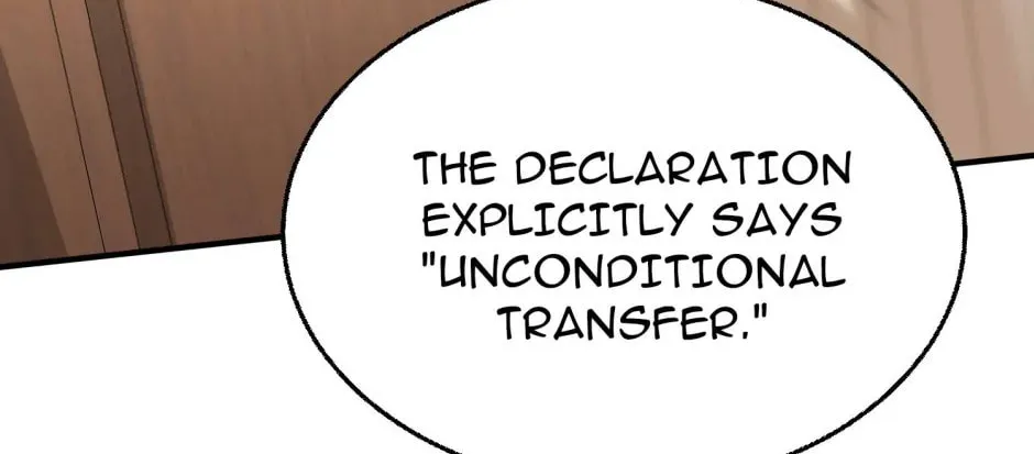 Live Happily Ever After With My Ex's Uncle Chapter 90 page 44 - 