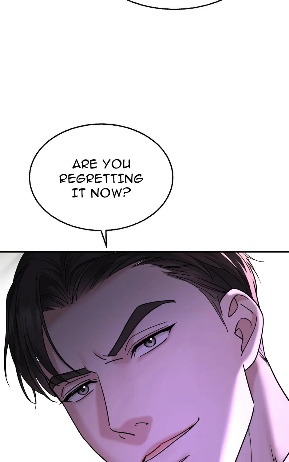 Live Happily Ever After With My Ex's Uncle Chapter 90 page 45 - 