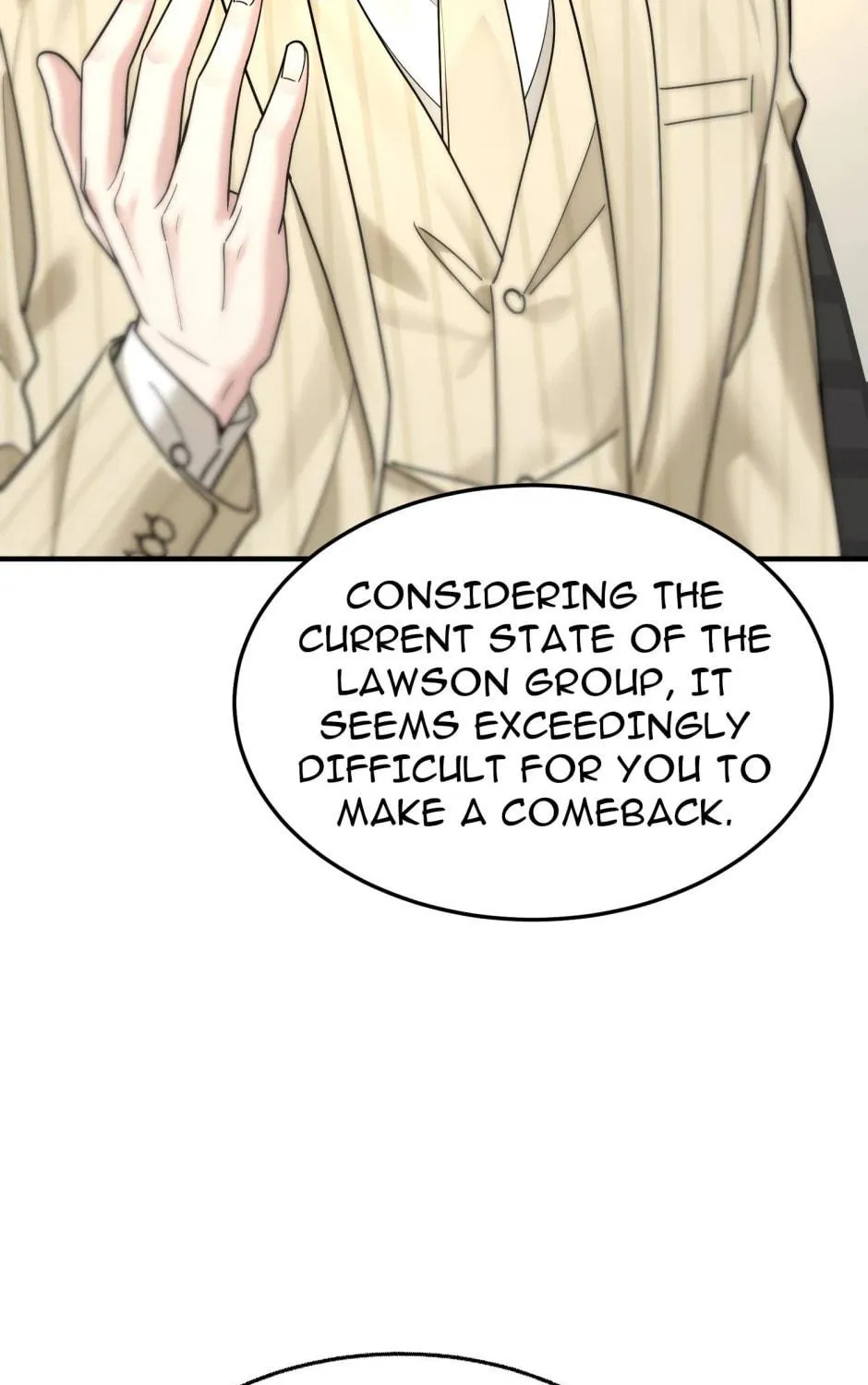 Live Happily Ever After With My Ex's Uncle Chapter 90 page 53 - 