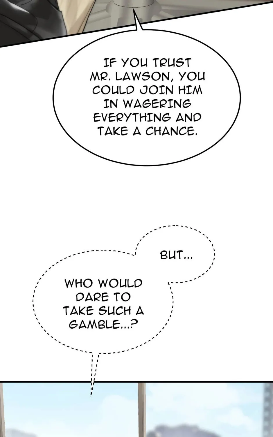Live Happily Ever After With My Ex's Uncle Chapter 90 page 57 - 