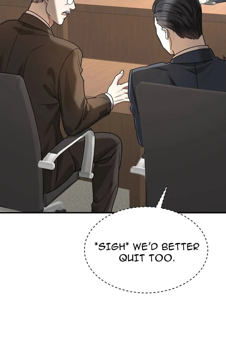 Live Happily Ever After With My Ex's Uncle Chapter 90 page 59 - 